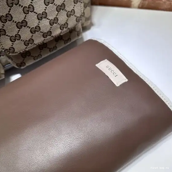 Firstbag ru ORIGINAL BAG-40*35*20CM GG GUCCI DIAPER 0510